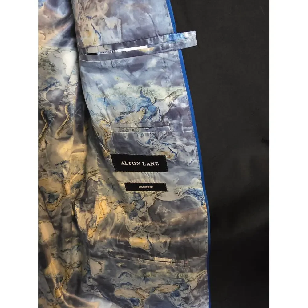 Alton Lane Men's Mercantile Jacket